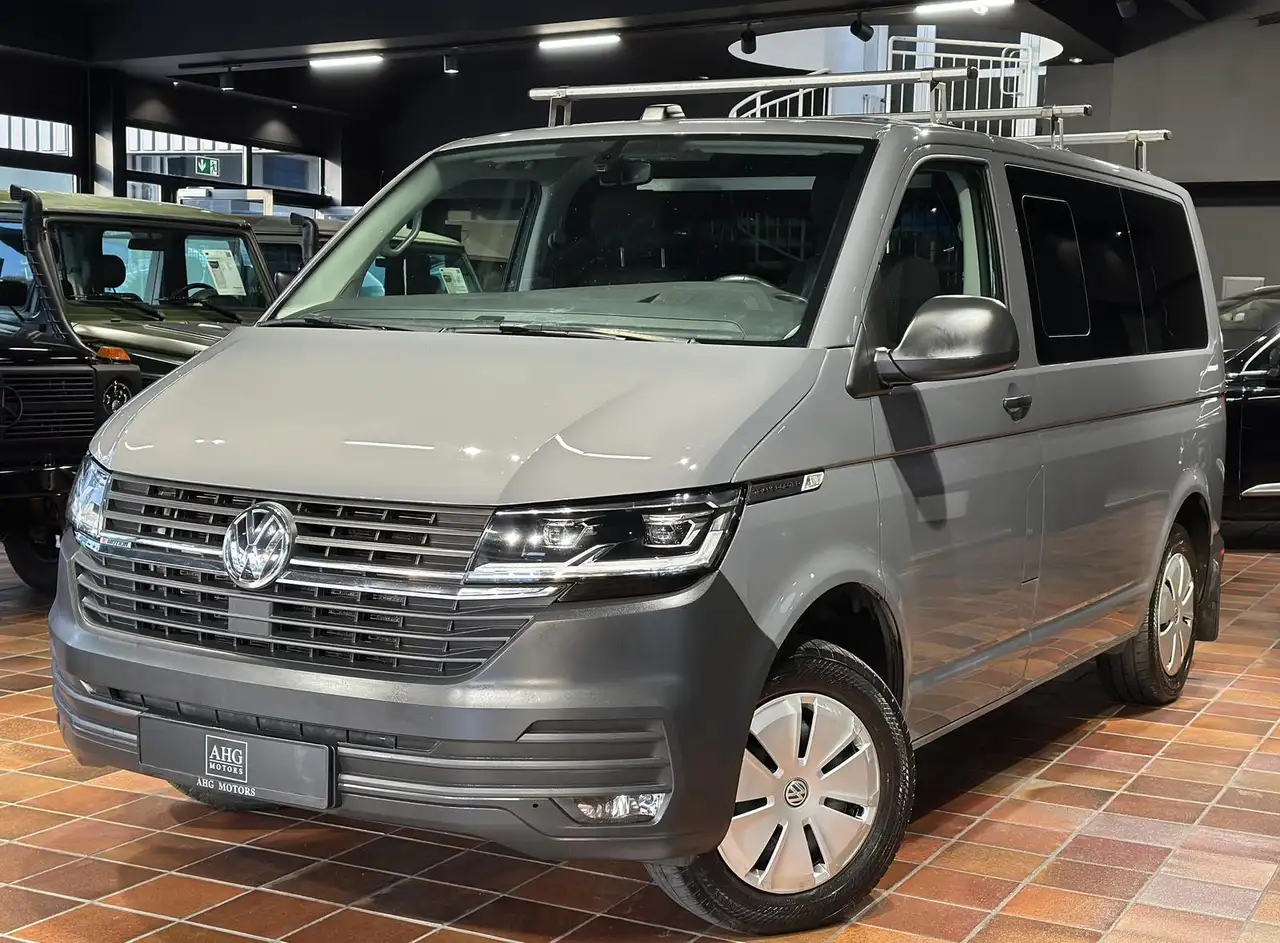 Volkswagen T6.1 Kombi
