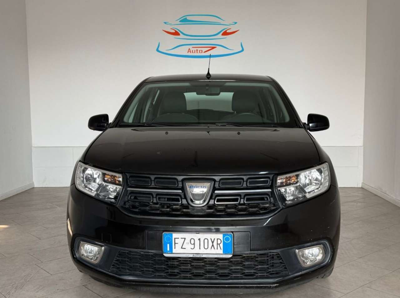 Dacia Sandero Streetway 1.0 SCe 75 CV S&S Comfort