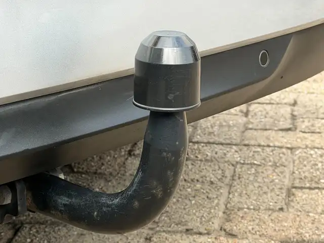 Renault Megane view 7