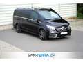 Mercedes-Benz V 250 d AMG AVANTGARDE LEDER*COMAND*LED*TEMPOMAT*MULTI-L Schwarz - thumbnail 5