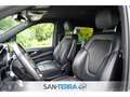 Mercedes-Benz V 250 d AMG AVANTGARDE LEDER*COMAND*LED*TEMPOMAT*MULTI-L Schwarz - thumbnail 16