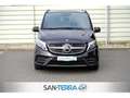 Mercedes-Benz V 250 d AMG AVANTGARDE LEDER*COMAND*LED*TEMPOMAT*MULTI-L Schwarz - thumbnail 4
