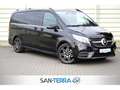 Mercedes-Benz V 250 d AMG AVANTGARDE LEDER*COMAND*LED*TEMPOMAT*MULTI-L Schwarz - thumbnail 2