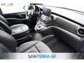 Mercedes-Benz V 250 d AMG AVANTGARDE LEDER*COMAND*LED*TEMPOMAT*MULTI-L Schwarz - thumbnail 28