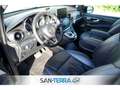 Mercedes-Benz V 250 d AMG AVANTGARDE LEDER*COMAND*LED*TEMPOMAT*MULTI-L Schwarz - thumbnail 15