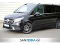 Mercedes-Benz V 250 d AMG AVANTGARDE LEDER*COMAND*LED*TEMPOMAT*MULTI-L Schwarz - thumbnail 7