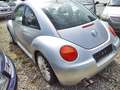 Volkswagen New Beetle STYLE/ met+Klima+Sitzheizg.+ZV+Alu/ TÜV 10-2025 Silber - thumbnail 6