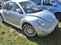 Volkswagen New Beetle STYLE/ met+Klima+Sitzheizg.+ZV+Alu/ TÜV 10-2025 Silber - thumbnail 10