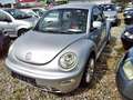 Volkswagen New Beetle STYLE/ met+Klima+Sitzheizg.+ZV+Alu/ TÜV 10-2025 Silber - thumbnail 2