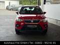 SEAT Arona 1.0 TGI Style *PDC*NAVI*GARANTIE*KLIMA*8FB Rouge - thumbnail 3