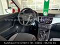 SEAT Arona 1.0 TGI Style *PDC*NAVI*GARANTIE*KLIMA*8FB Rouge - thumbnail 11