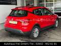 SEAT Arona 1.0 TGI Style *PDC*NAVI*GARANTIE*KLIMA*8FB Rouge - thumbnail 5