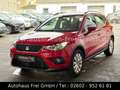 SEAT Arona 1.0 TGI Style *PDC*NAVI*GARANTIE*KLIMA*8FB Rouge - thumbnail 4