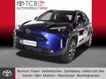 Toyota Yaris Cross 1.5 Hybrid Teamplayer NAVI SHZ KAMERA ALU KLIMA BT ANDROID APPLE Azul - thumbnail 1