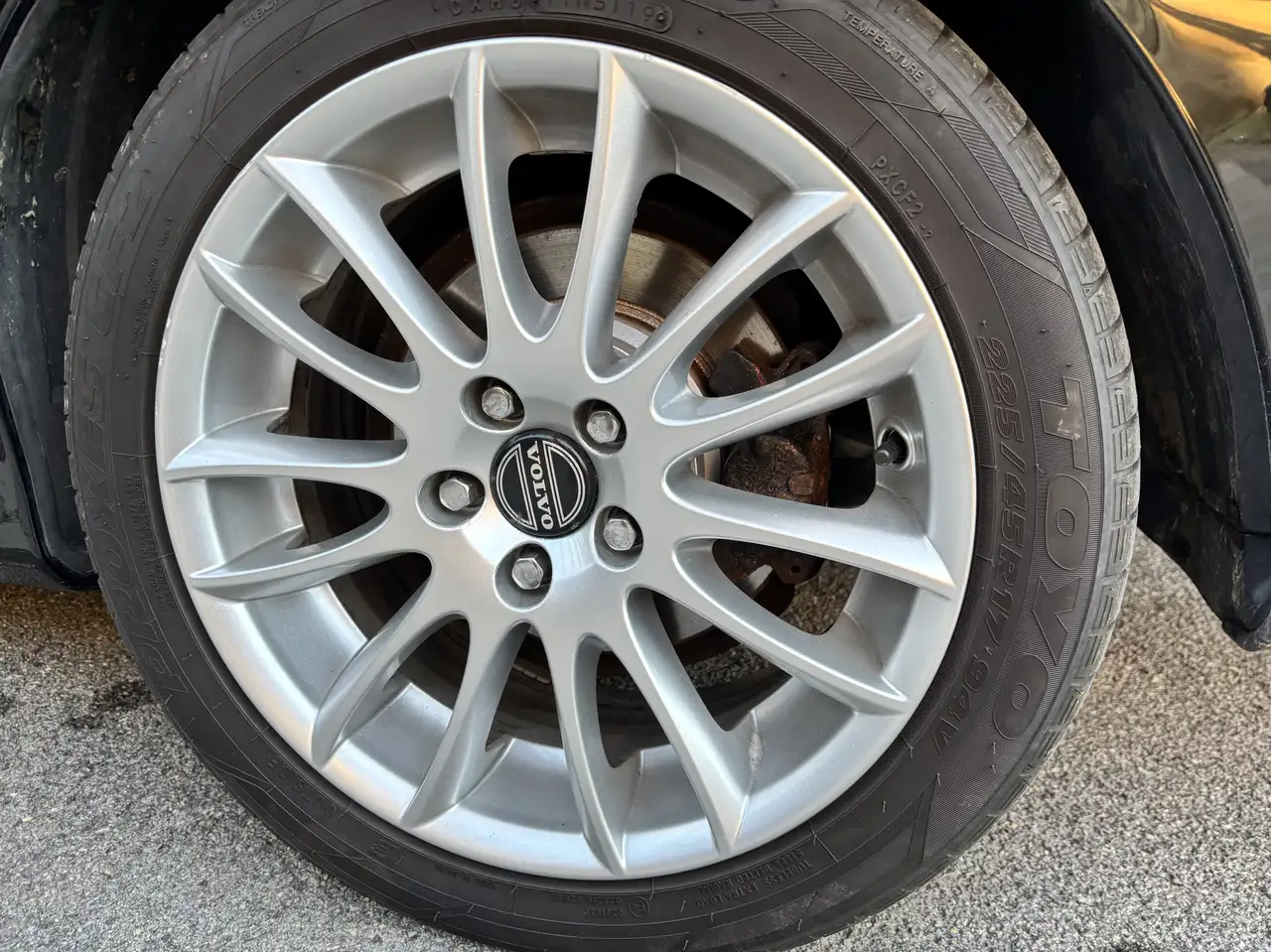 Volvo C70, foto 4