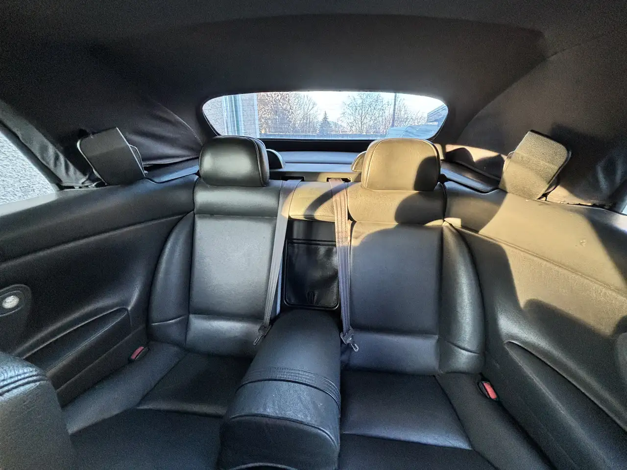 Volvo C70, foto 10