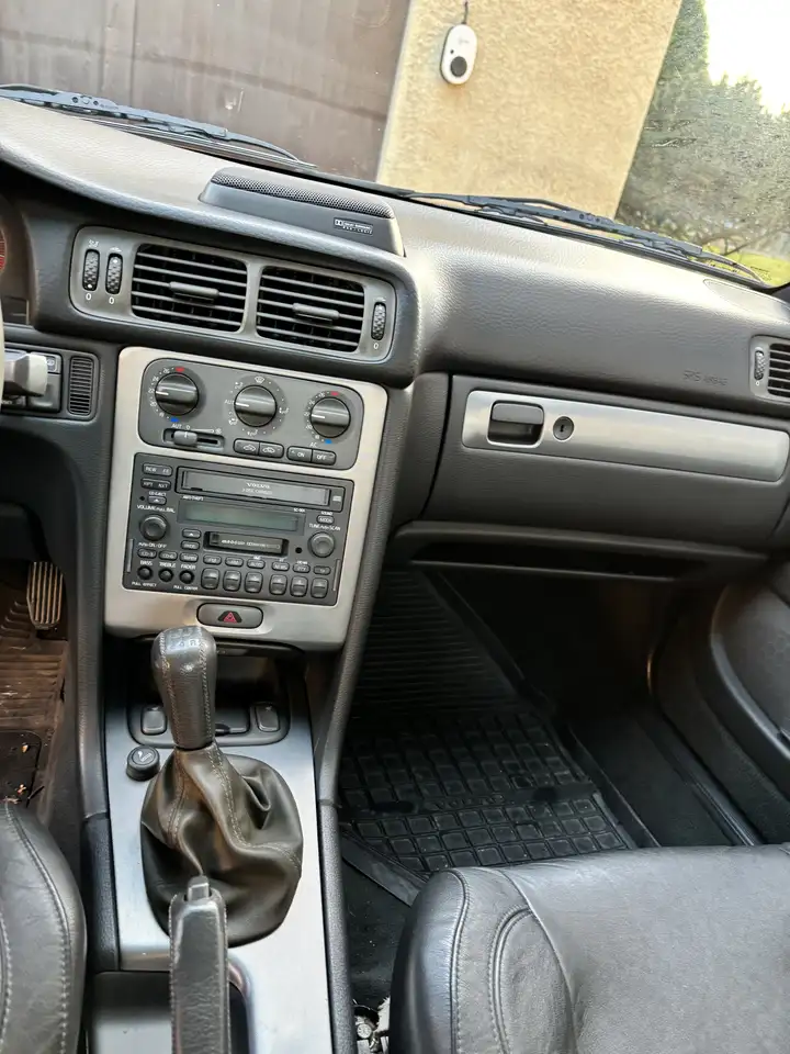 Volvo C70, foto 6