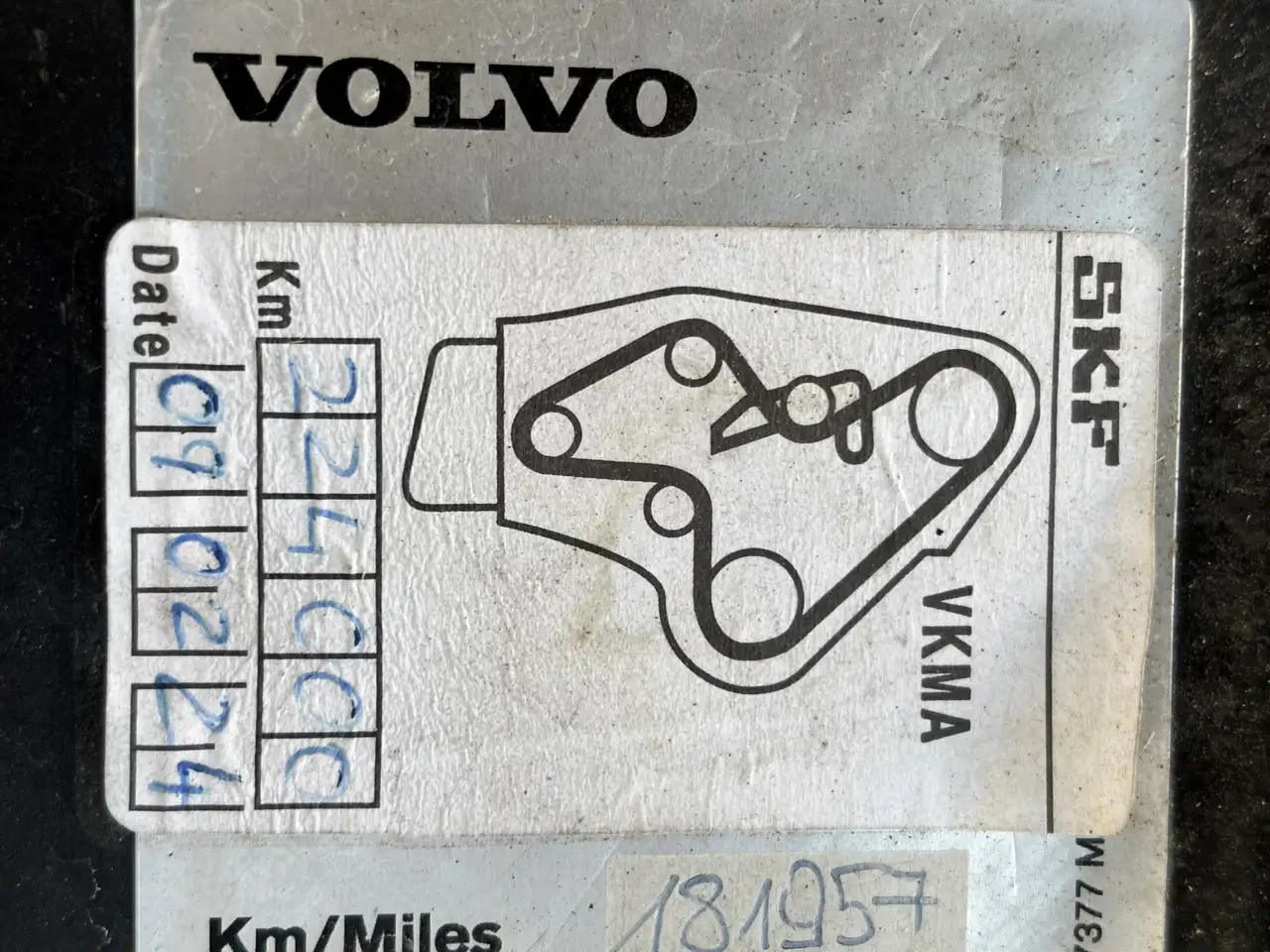 Volvo C70, foto 12