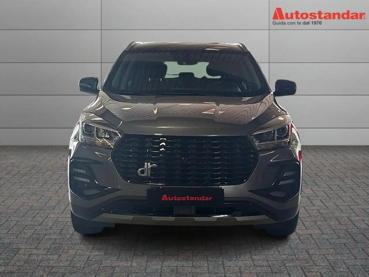 DR Automobiles DR5 2023