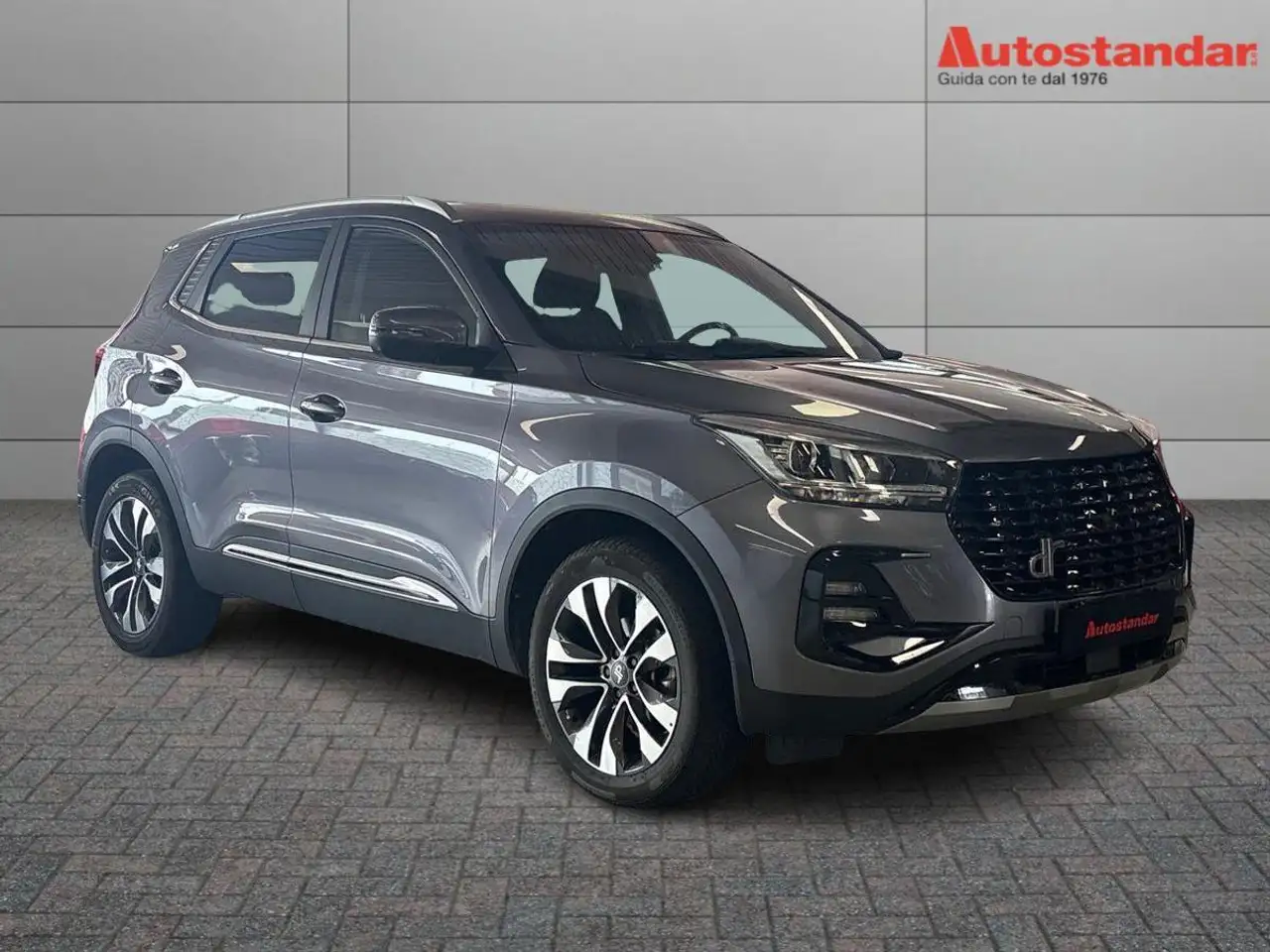 DR Automobiles DR5 2023