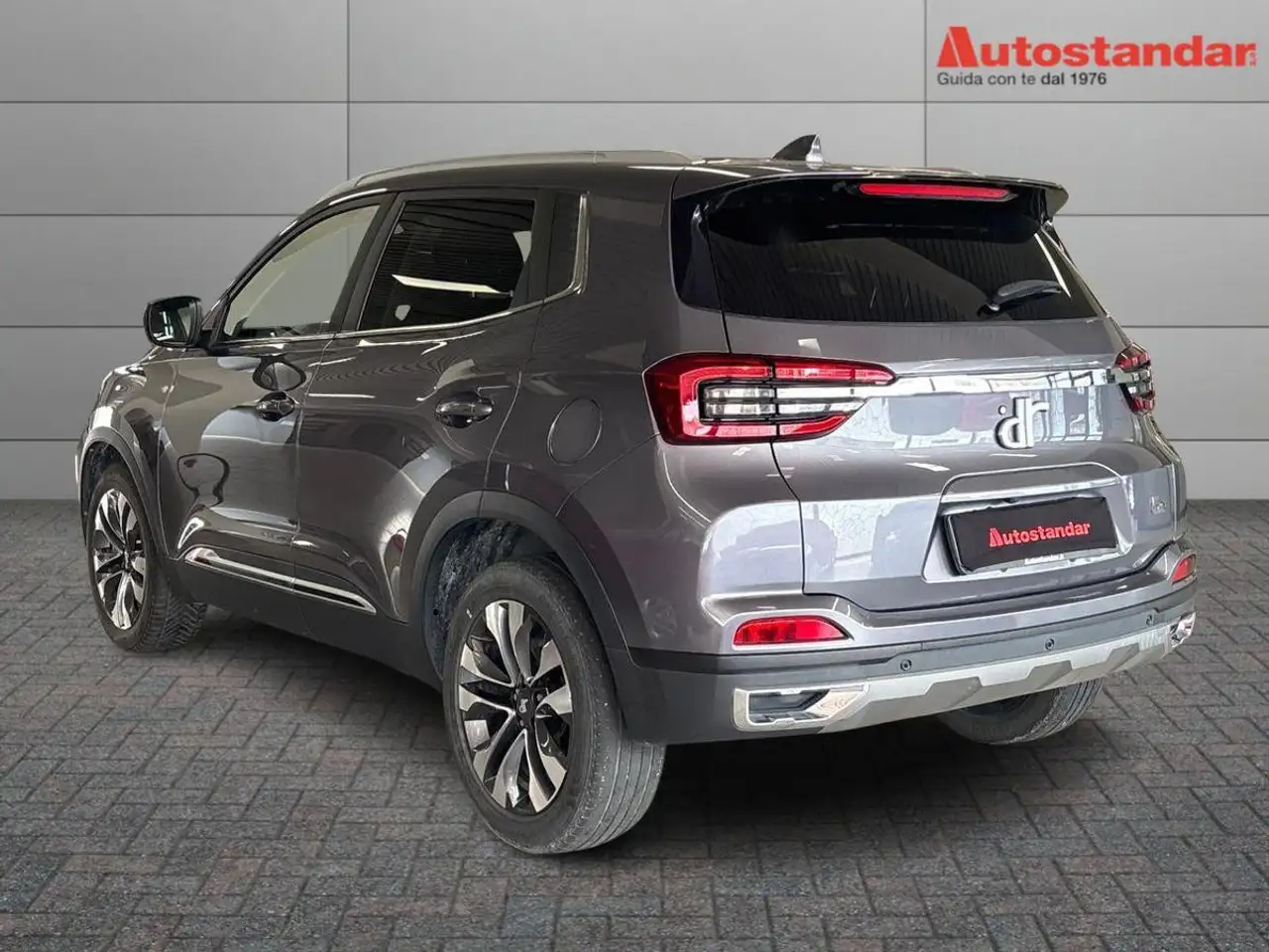 DR Automobiles DR5 2023