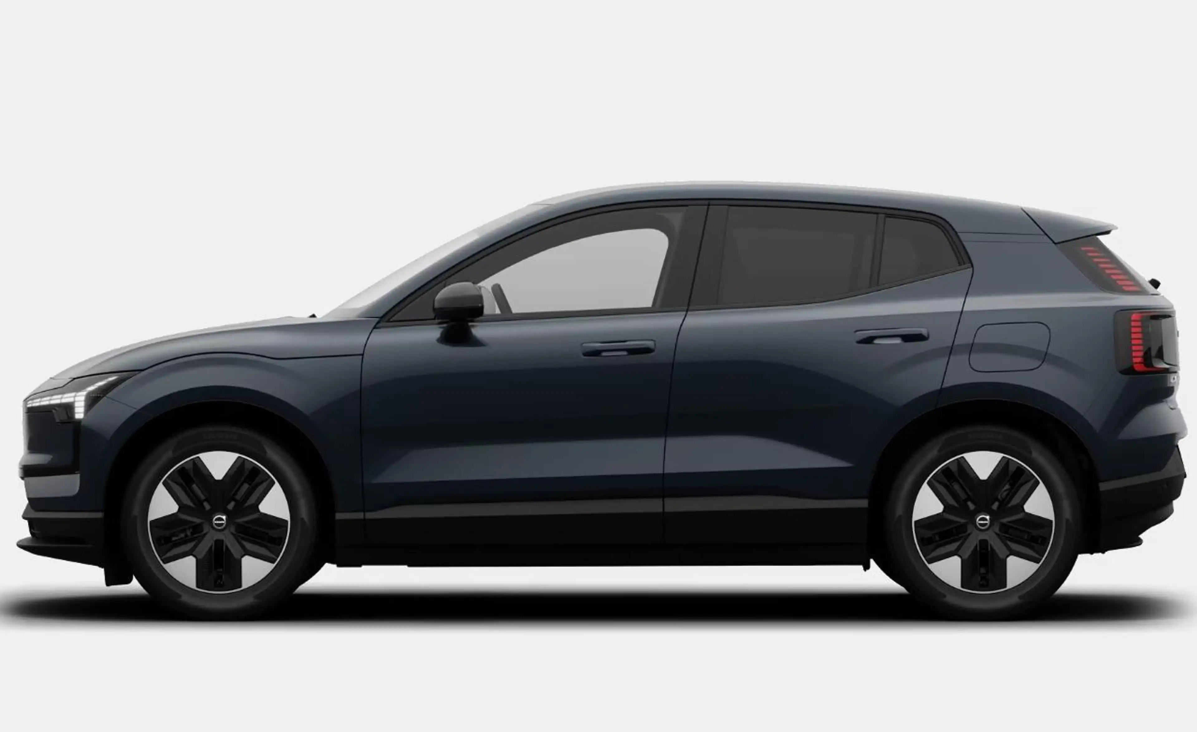 Volvo EX30 P3 Long Range Plus Europa 69 kWh | Harman Kardon A — photo 2