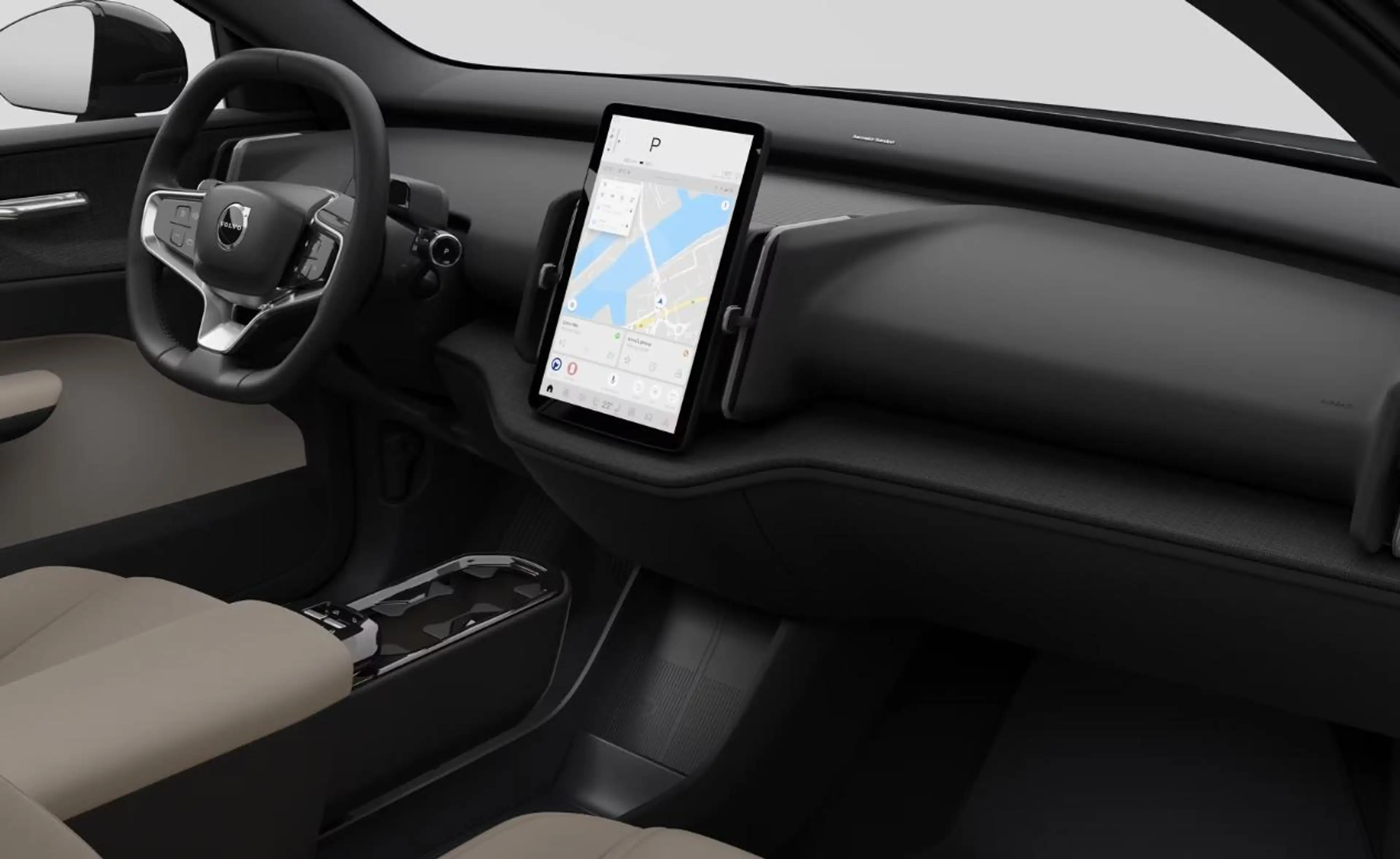 Volvo EX30 P3 Long Range Plus Europa 69 kWh | Harman Kardon A — photo 5