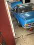 Opel Rekord Rekord D 1900 Bj 1972 Синій - thumbnail 9