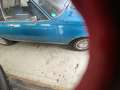 Opel Rekord Rekord D 1900 Bj 1972 Bleu - thumbnail 18