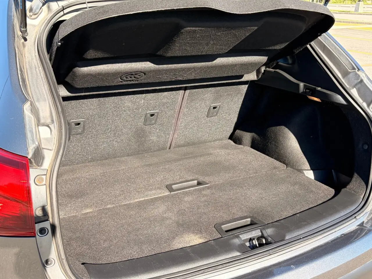 Nissan Qashqai снимка Nissan Qashqai