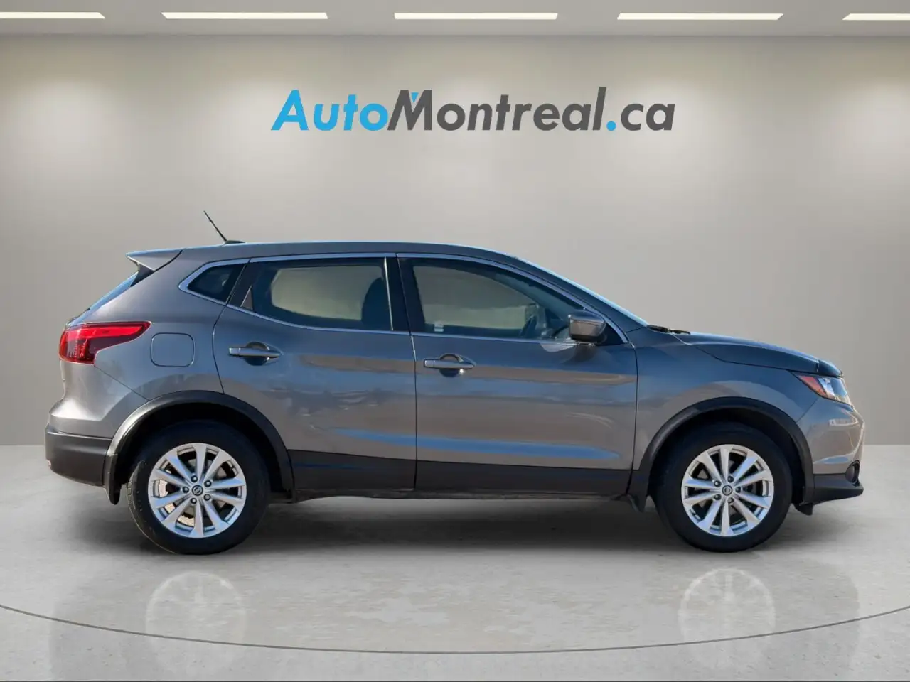 Nissan Qashqai снимка Nissan Qashqai