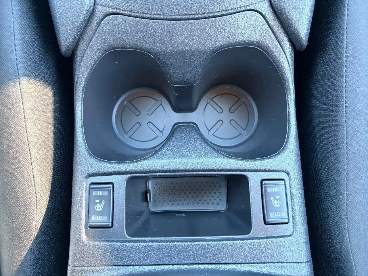 Nissan Qashqai снимка Nissan Qashqai