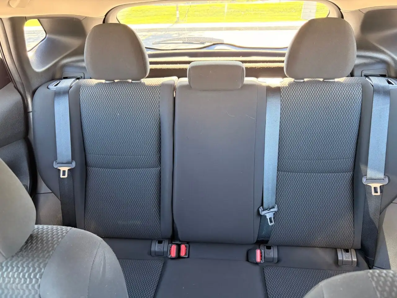 Nissan Qashqai снимка Nissan Qashqai