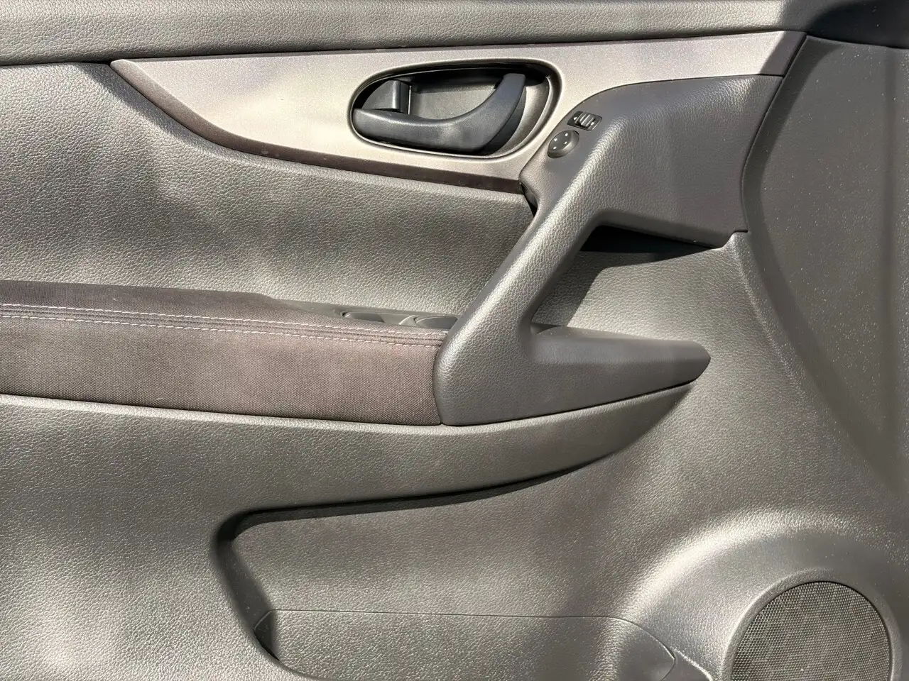 Nissan Qashqai снимка Nissan Qashqai