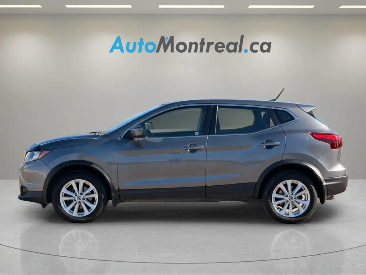 Nissan Qashqai снимка Nissan Qashqai
