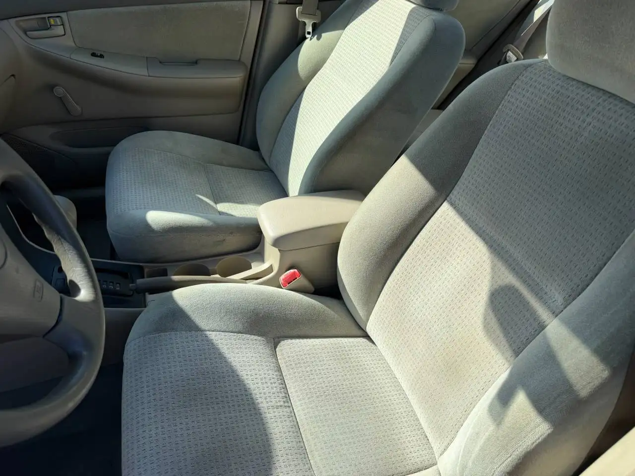 Toyota Corolla снимка Toyota Corolla