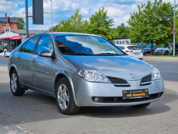 2.0 Lim. Visia /Automatik/Kamera