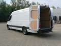 Mercedes-Benz Sprinter 317CDI EXTRA LANG 34900+BTW GROTE NAVIGATIE Blanco - thumbnail 5