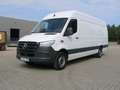 Mercedes-Benz Sprinter 317CDI EXTRA LANG 34900+BTW GROTE NAVIGATIE Blanco - thumbnail 30