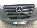 Mercedes-Benz Sprinter 317CDI EXTRA LANG 34900+BTW GROTE NAVIGATIE Blanco - thumbnail 27