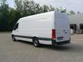Mercedes-Benz Sprinter 317CDI EXTRA LANG 34900+BTW GROTE NAVIGATIE Blanco - thumbnail 4