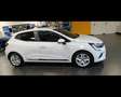 Renault Clio 1.6 E-TECH HYBRID ZEN 140CV AUTO MY21 Blanc - thumbnail 5