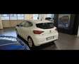 Renault Clio 1.6 E-TECH HYBRID ZEN 140CV AUTO MY21 Blanc - thumbnail 9