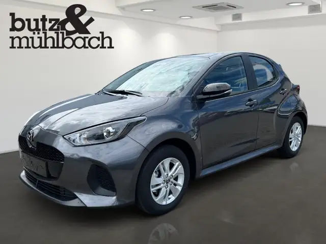 Mazda 2 Hybrid 5HB 1.5L Hybrid VVT-i 116 CVT FWD Centre-Li