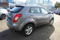 SsangYong Korando 4x2 1.Hand AHK Gris - thumbnail 4