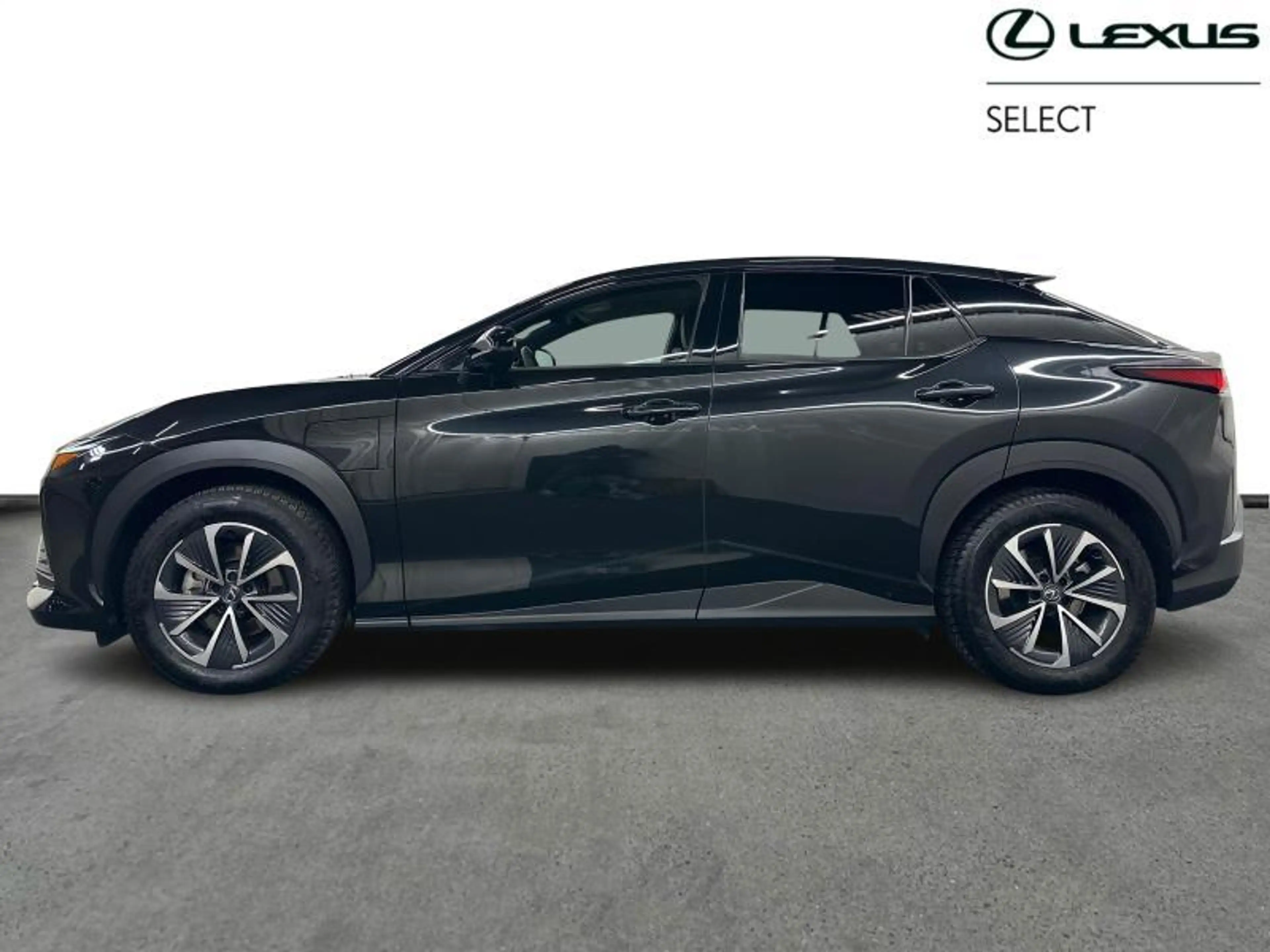 Lexus RZ Executive Line AWD 450e — photo 5