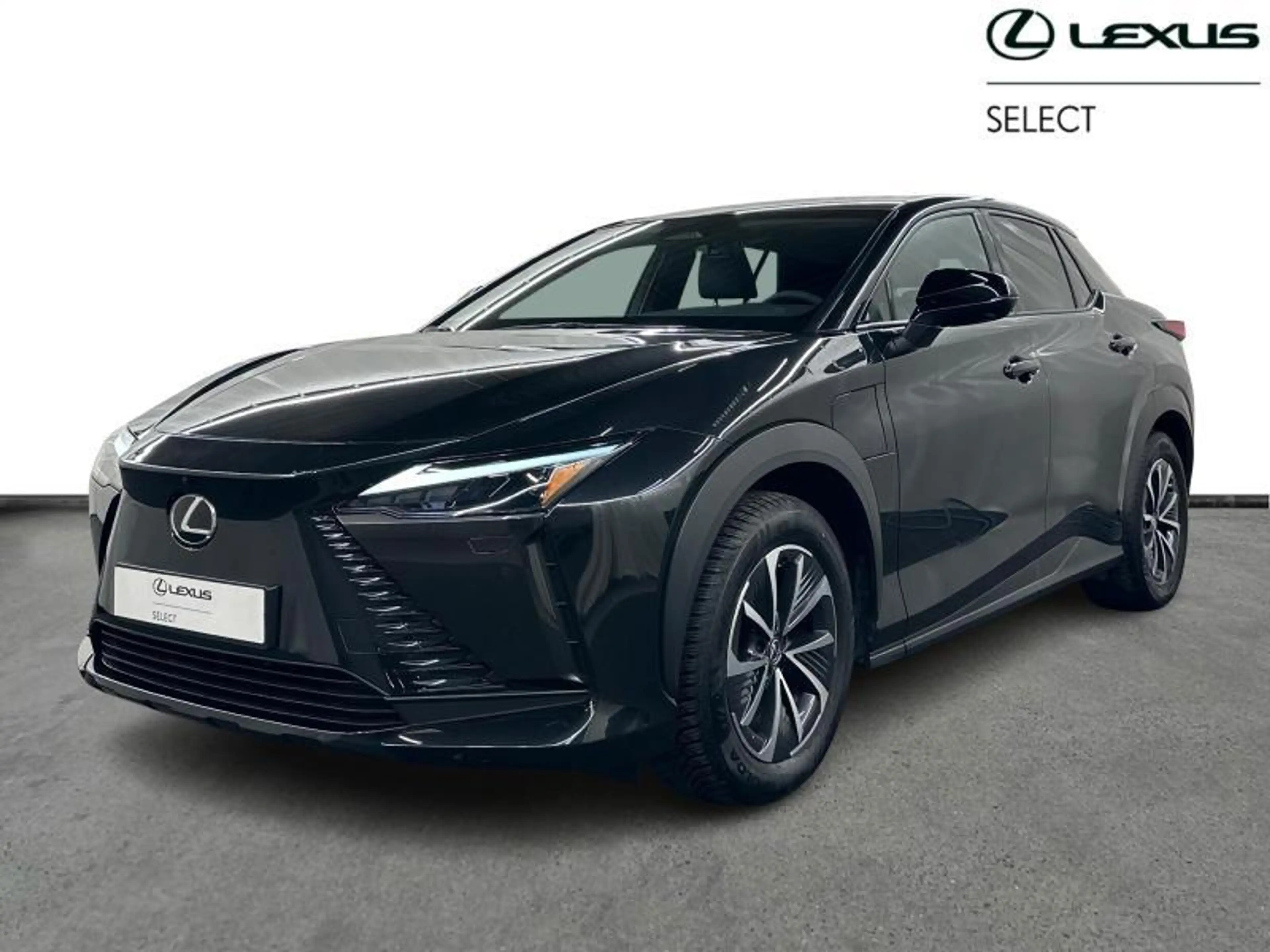 Lexus RZ Executive Line AWD 450e