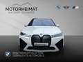 BMW iX xDrive40 Sportpaket Leder 22" Sitzklima Laser Wit - thumbnail 3