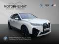 BMW iX xDrive40 Sportpaket Leder 22" Sitzklima Laser Wit - thumbnail 4