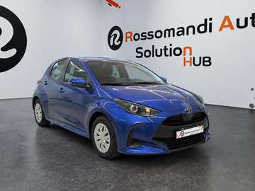 Hybrid 115 ACTIVE